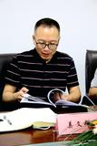 拱墅区工会主席一行来我司调研