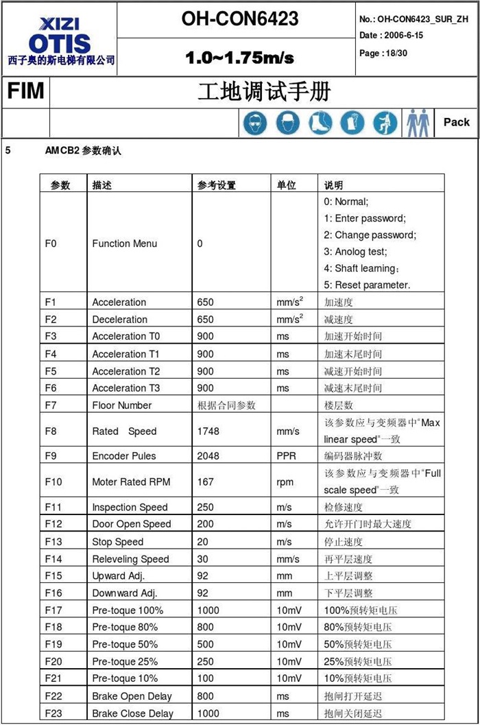 杭州莱茵电梯工程有限公司
